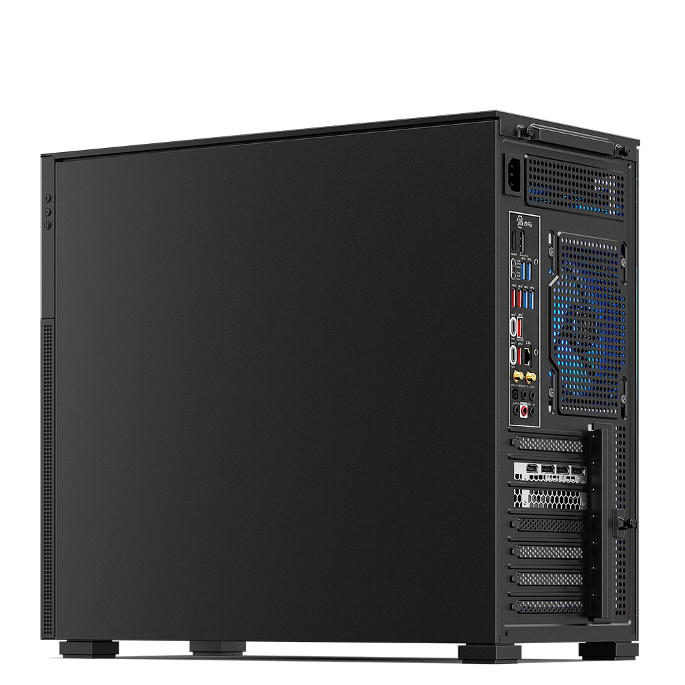 Компьютер DigitalRazor PROGAMING, фото №5