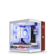 Компьютер DigitalRazor SHIFT W, фото №1