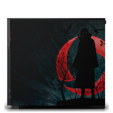 Игровой компьютер DigitalRazor SIGNATURE Itachi, фото №4