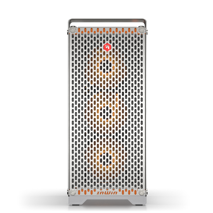 Игровой компьютер DigitalRazor PERFORMANCE X9, фото №2