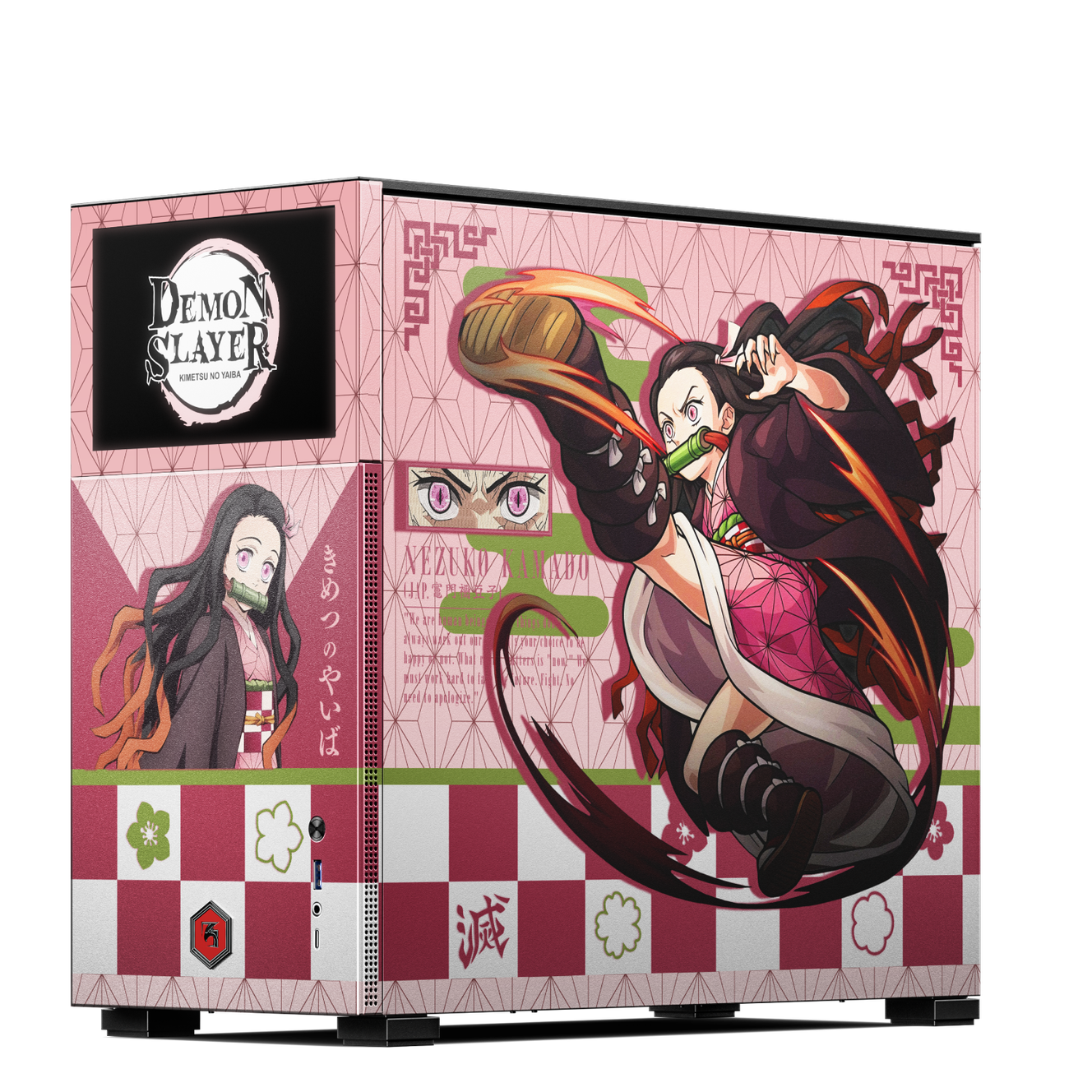 DEMON SLAYER NEZUKO