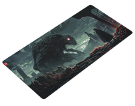 Коврик для мыши DigitalRazor Custom 120x60x3, фото №3