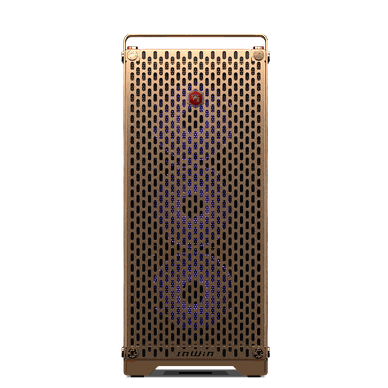 Компьютер DigitalRazor PERFORMANCE X9, фото №2