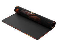 Коврик для мыши DigitalRazor Demon Slayer Tanjiro 90x40см, фото №7