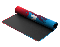 Коврик для мыши DigitalRazor Chainsaw Man Power 90x40см, фото №7