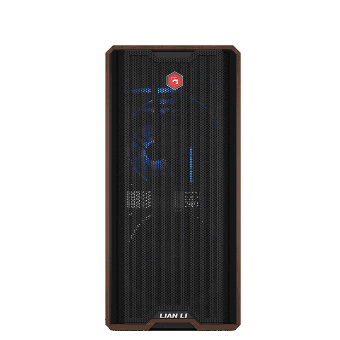 Игровой компьютер DigitalRazor Performance SE, фото №2