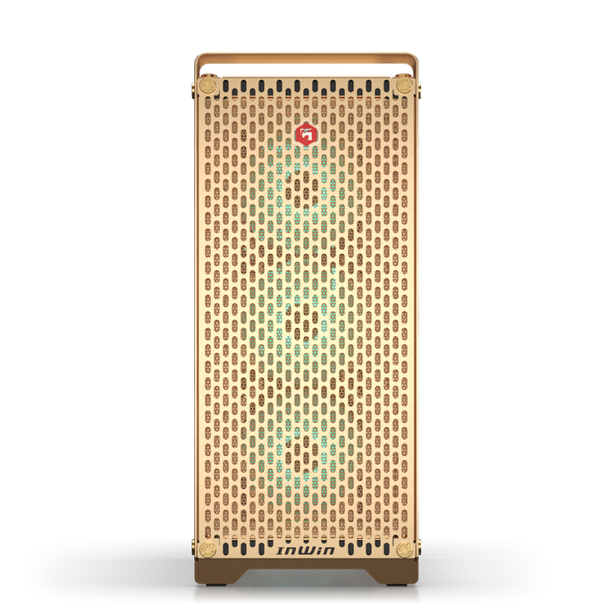 Игровой компьютер DigitalRazor PERFORMANCE X9, фото №2