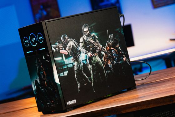 Реализованные проекты