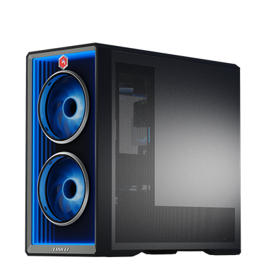Компьютер DigitalRazor PROGAMING X1, фото №3