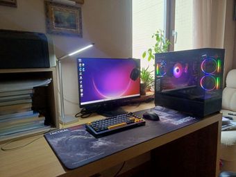 Компьютер DigitalRazor Core X1, фото №21