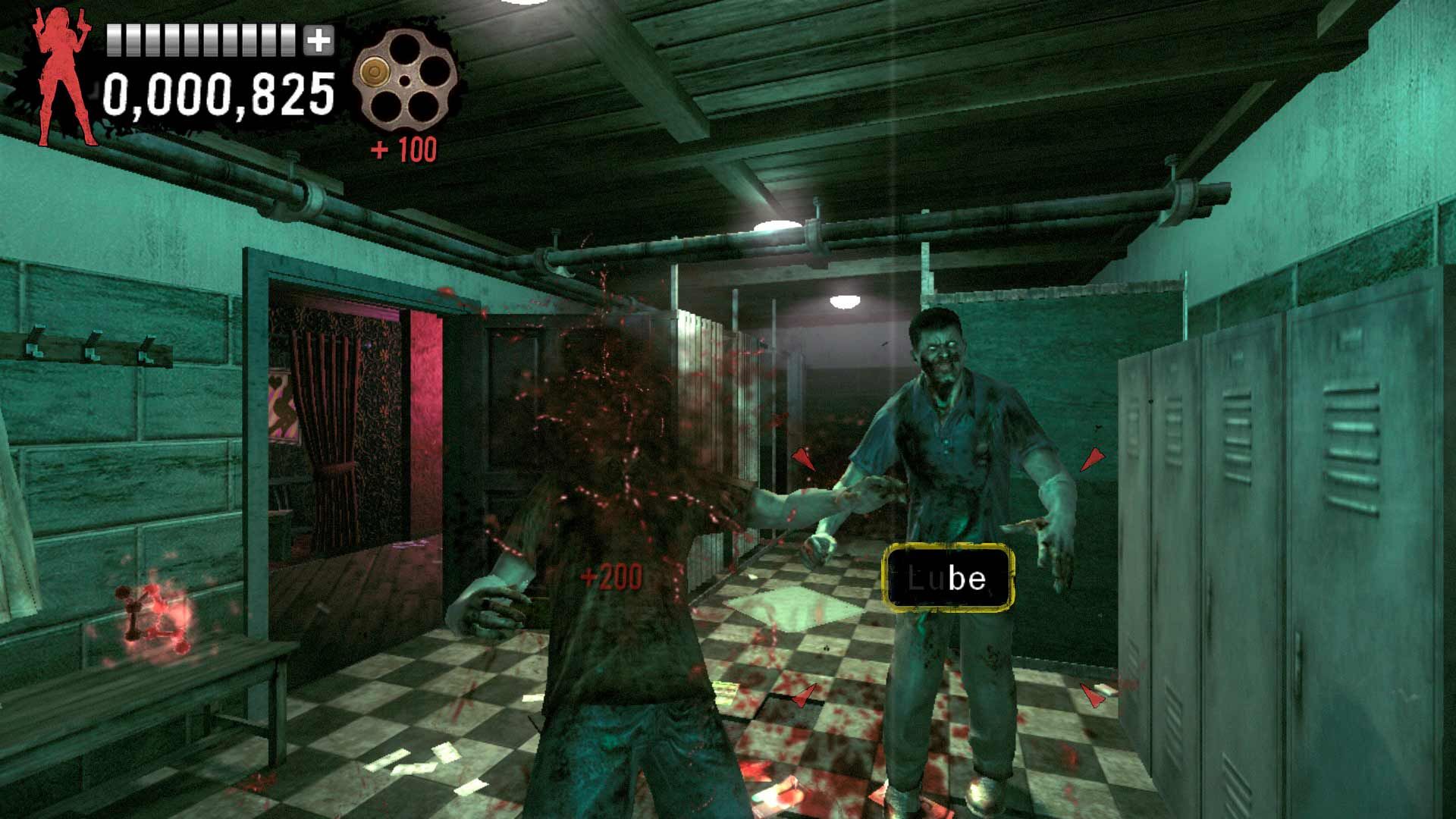 The Typing of the Dead: Overkill (2013)