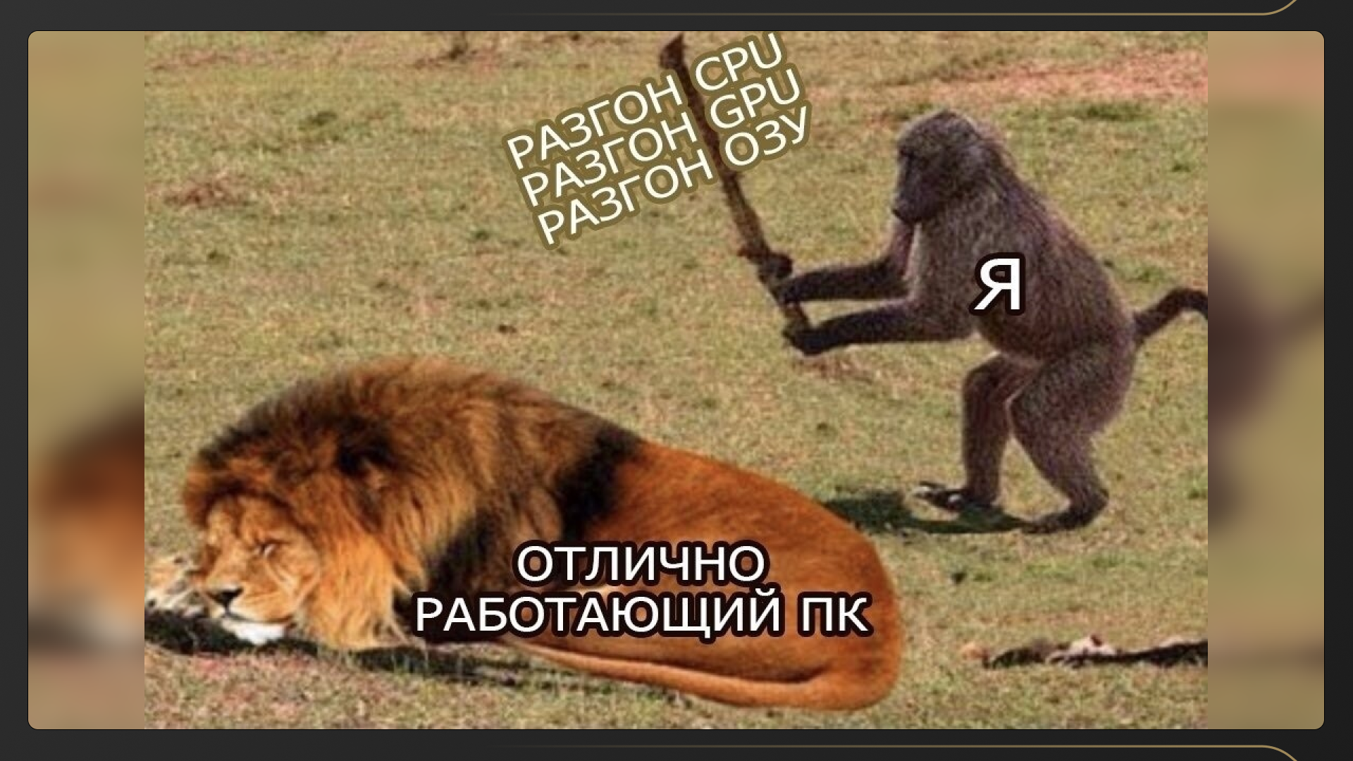 Дорого и глупо: почему дорогой игровой ПК не всегда означает хороший?