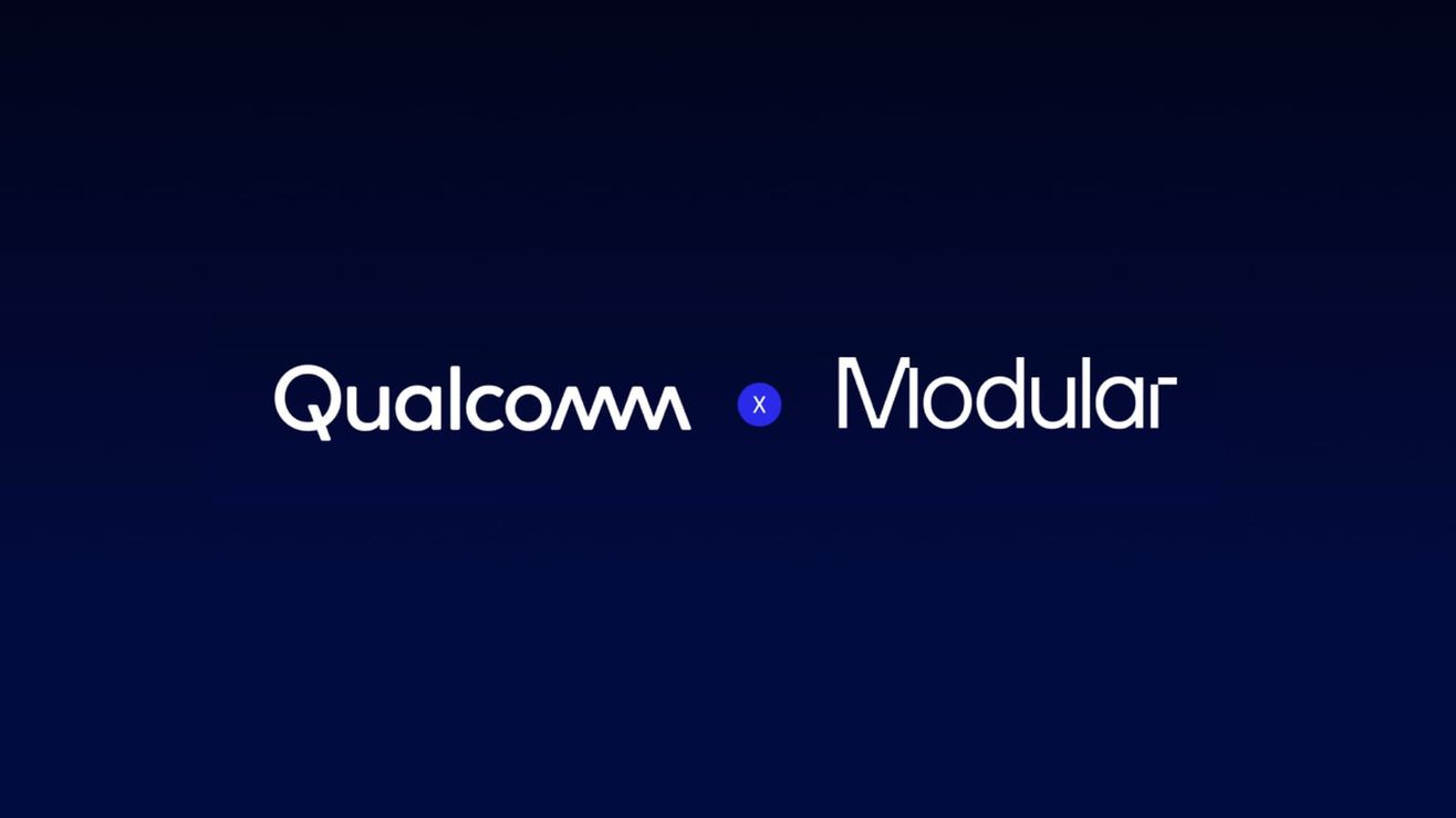 Qualcomm открыла Mojo и MAX для GPU любого вендора