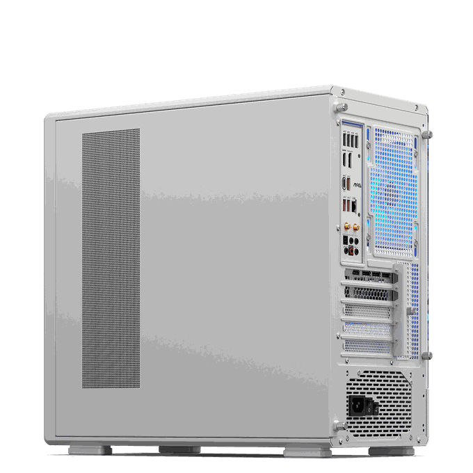 Игровой компьютер DigitalRazor PROGAMING X3, фото №5