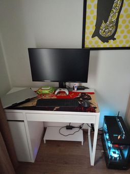 Компьютер DigitalRazor PROGAMING X5, фото №1