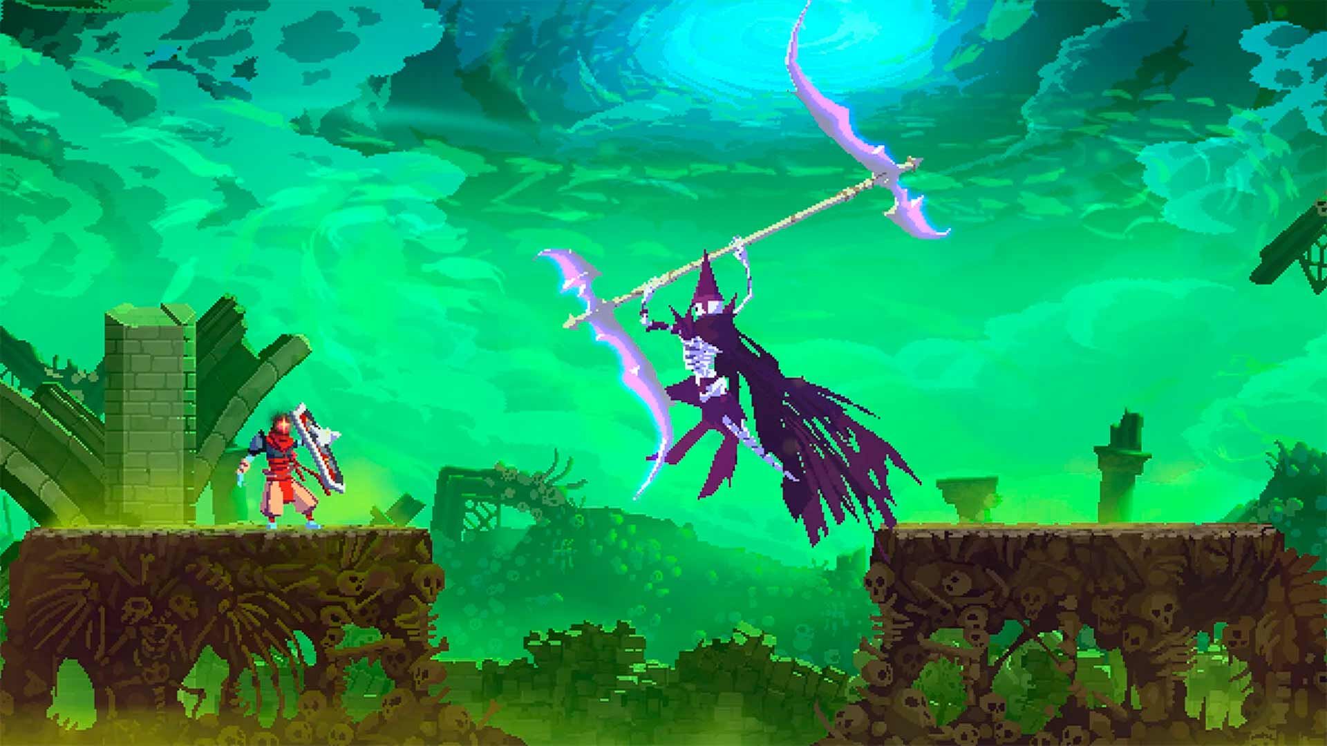 Castlevania: Belmont’s Curse