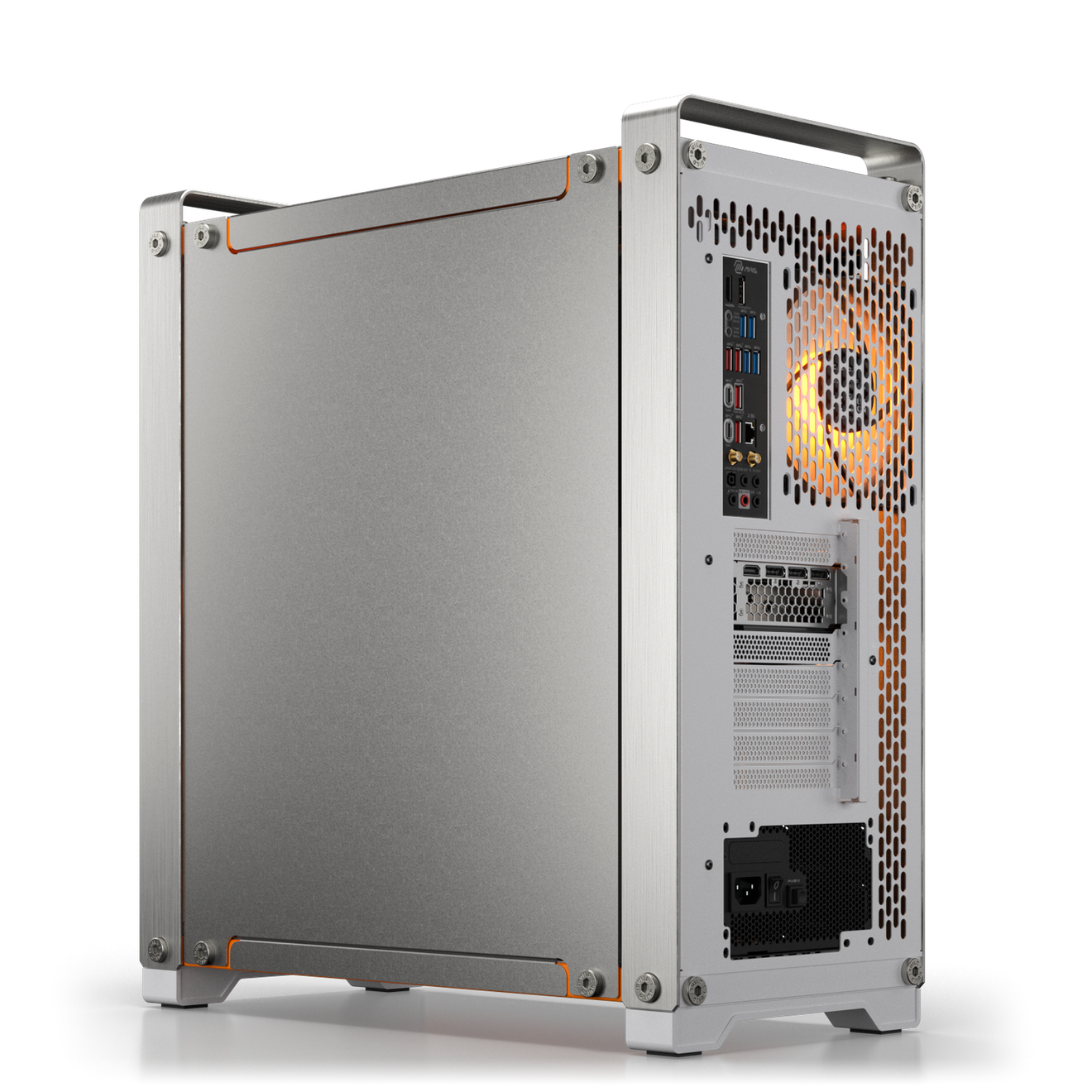 Компьютер DigitalRazor PERFORMANCE X9, фото №5