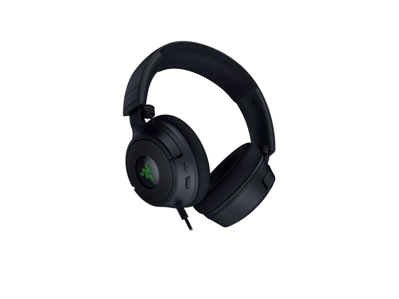 Компьютерная гарнитура DigitalRazor Razer Kraken V4 X, фото №3