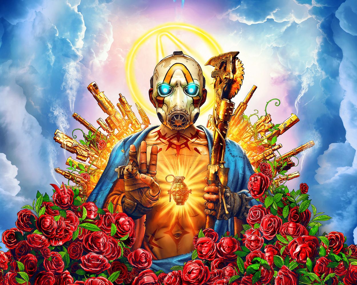 Собери свой арсенал