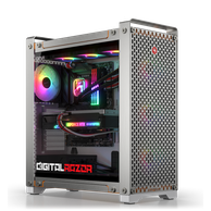 Компьютер DigitalRazor PERFORMANCE X9, фото №1