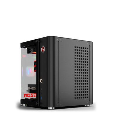 Компьютер DigitalRazor SHIFT X1, фото №3