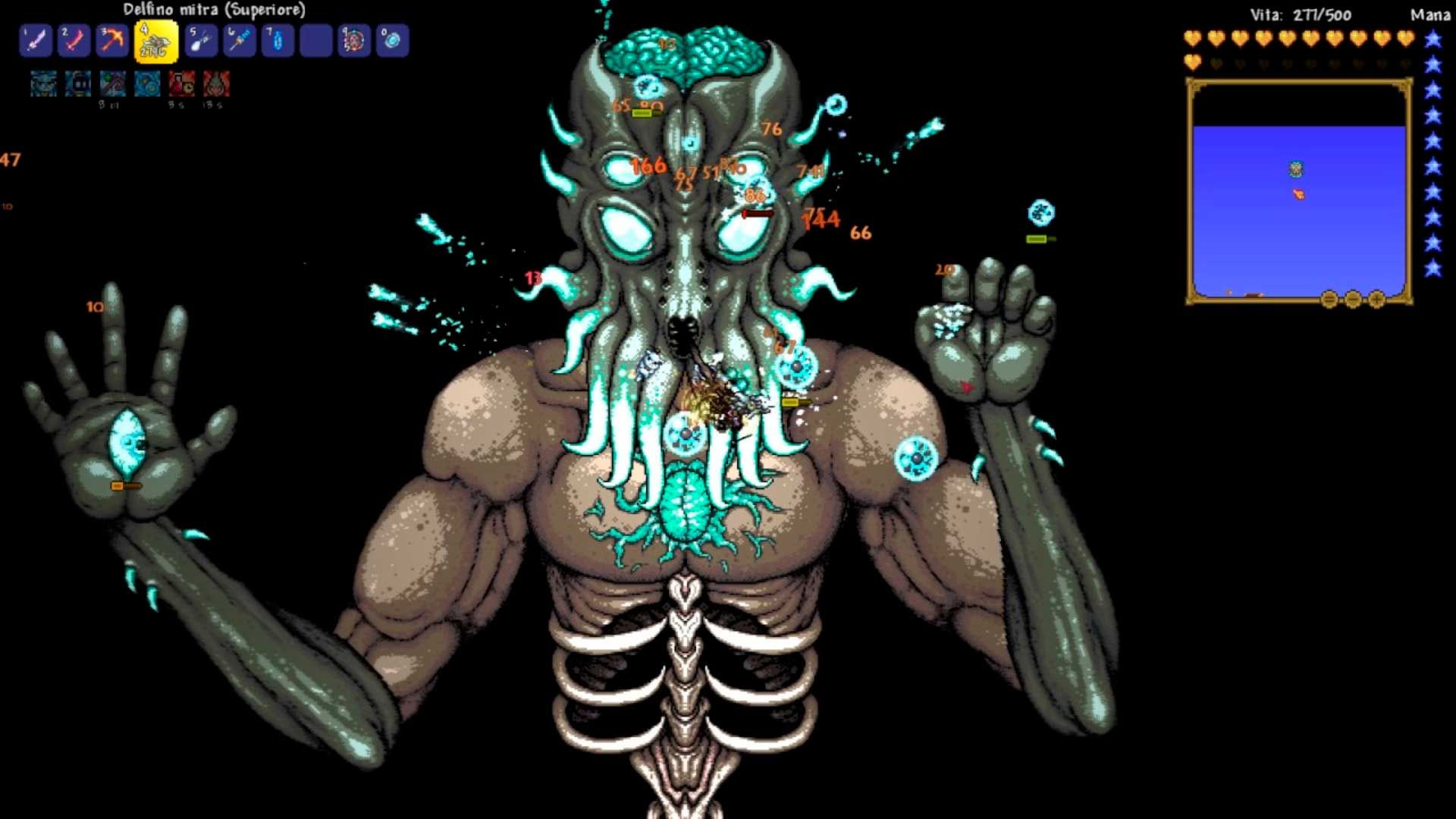 Terraria (2011)