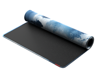 Коврик для мыши DigitalRazor Frostpunk2 Frozen People 80x30см, фото №7