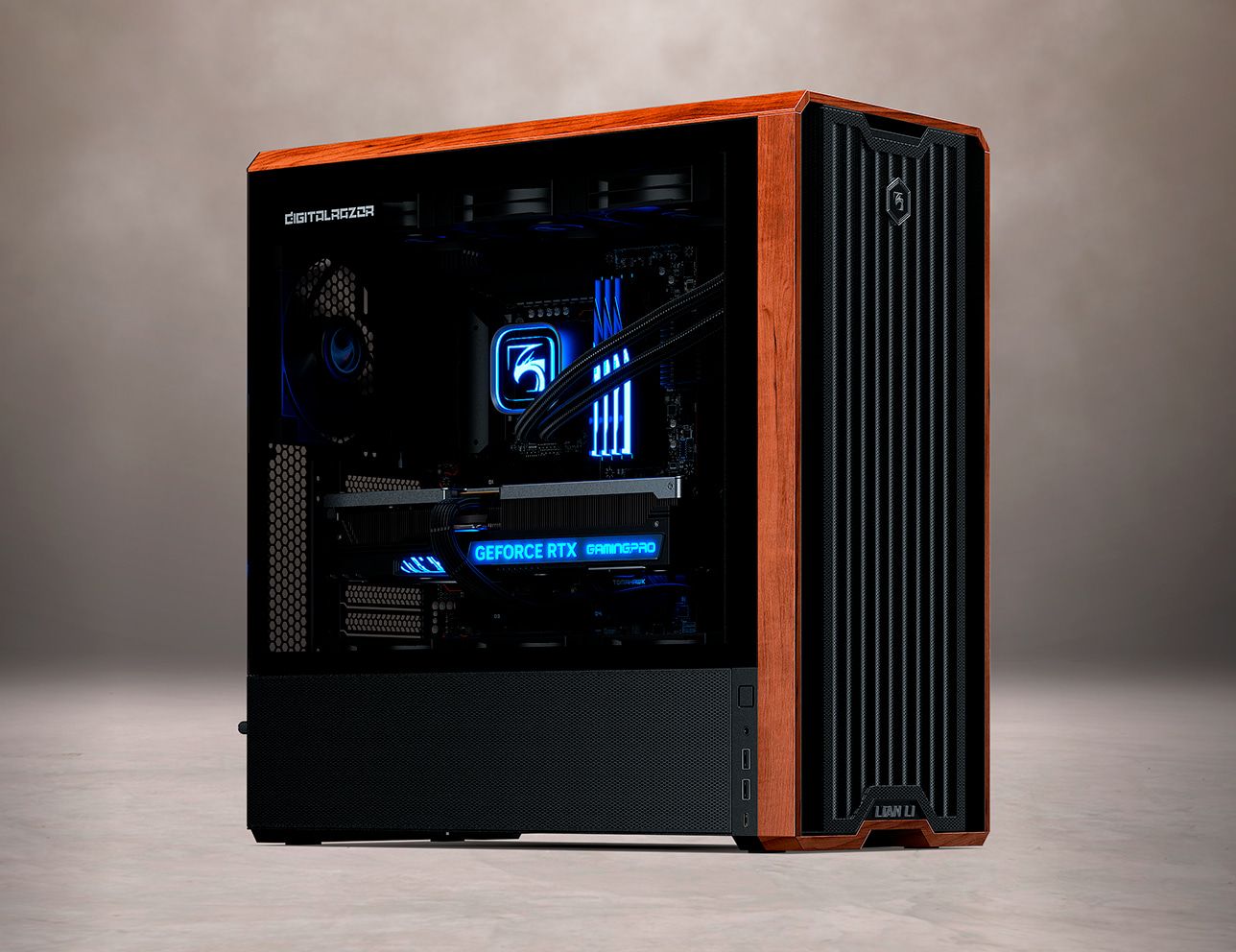 PERFORMANCE PRO 350D