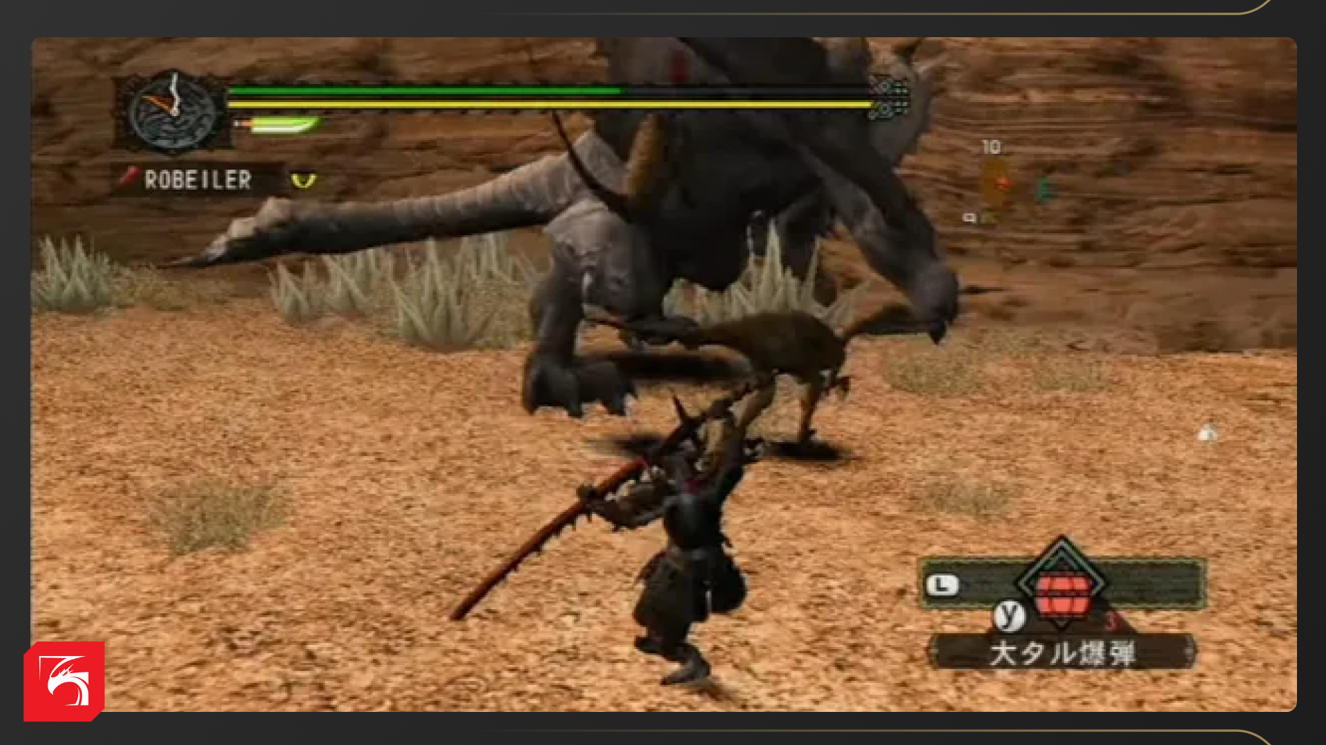 История серии Monster Hunter: котики, гринд и рекорды продаж
