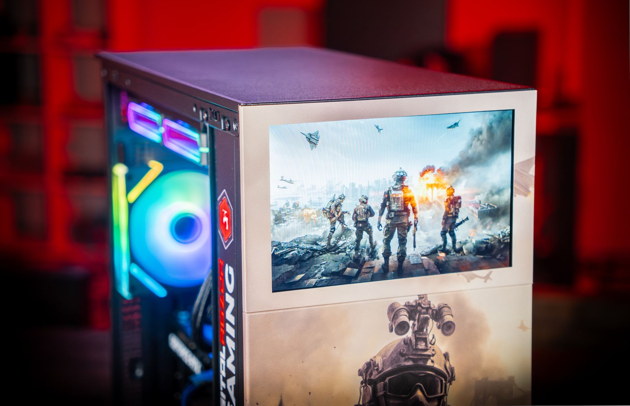 Фотографии реализованных проектов