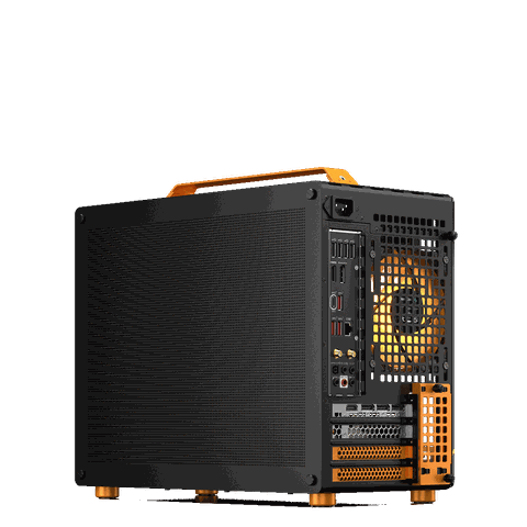 Игровой компьютер DigitalRazor Performance SE, фото №5