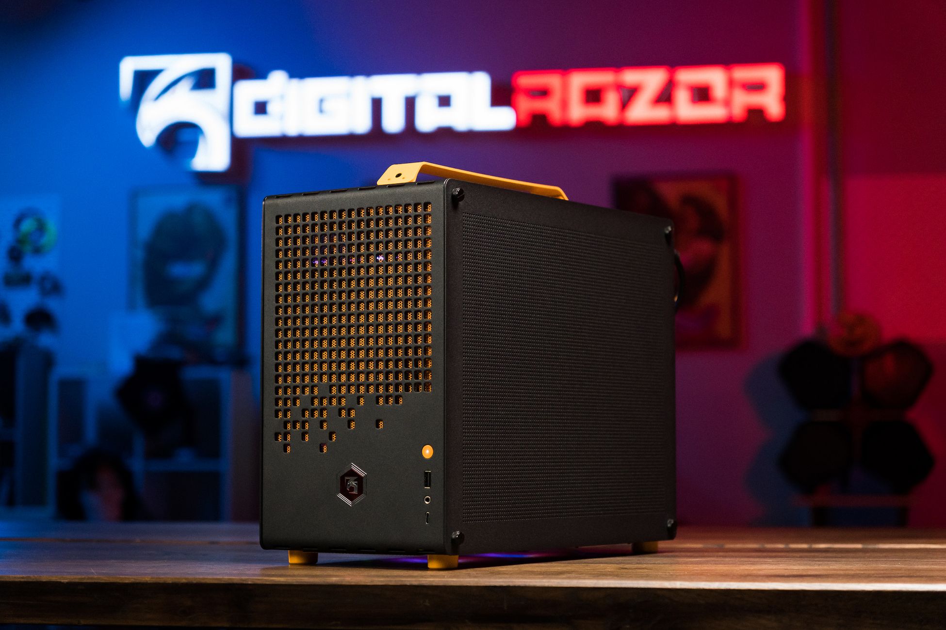 Фотографии реализованных проектов