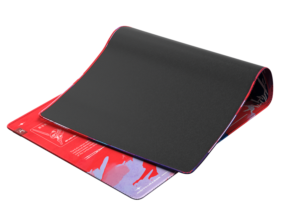 Evangelion 01 90x40см