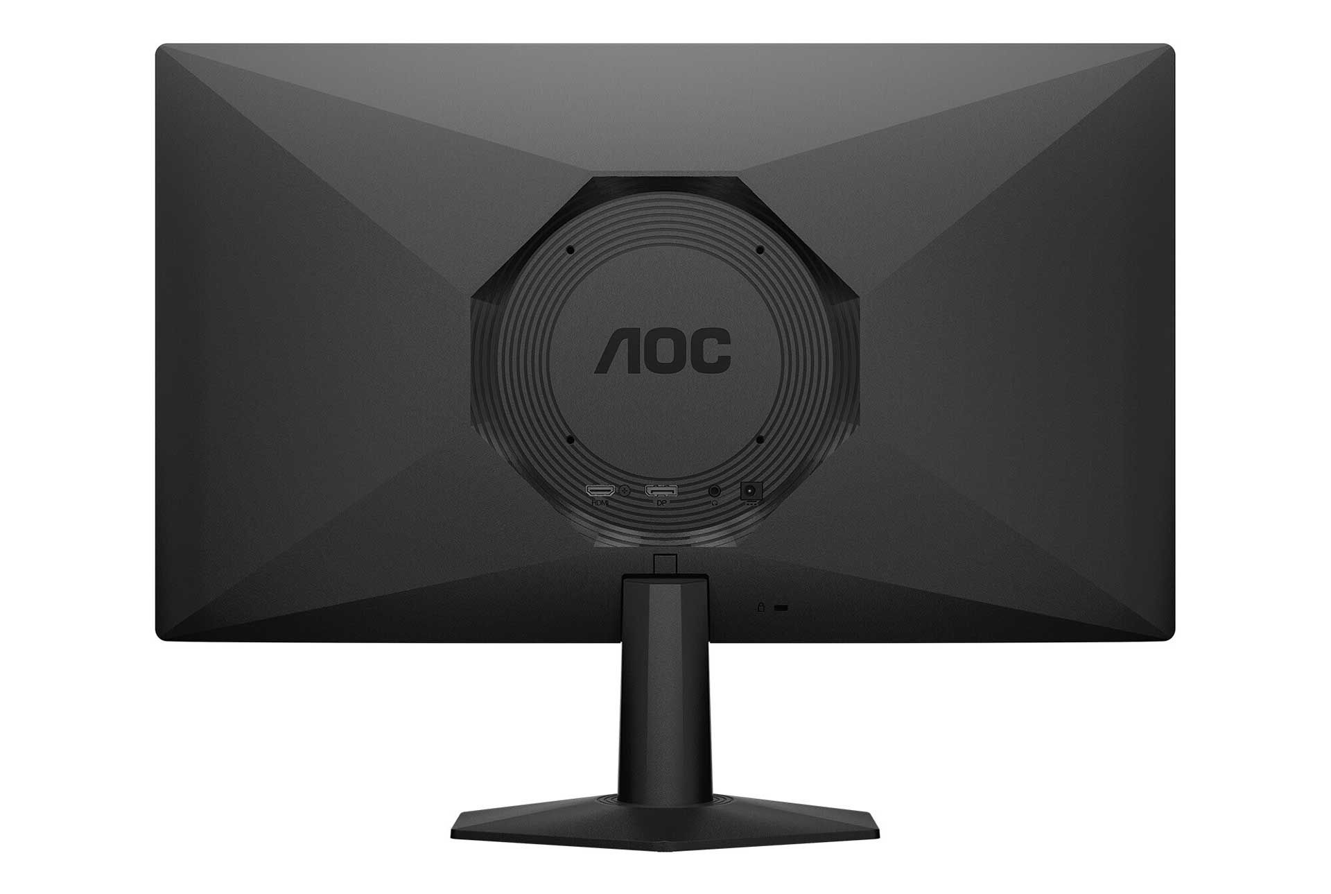 Бюджетный геймерский монитор