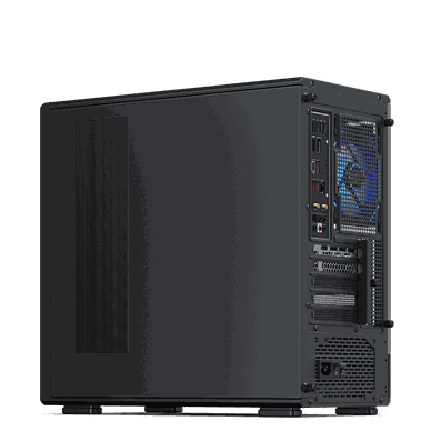 Компьютер DigitalRazor PROGAMING, фото №5