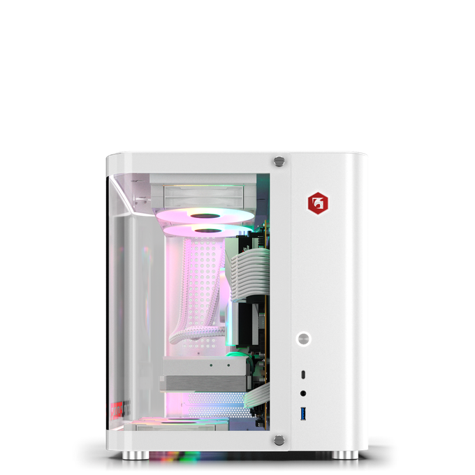 Игровой компьютер DigitalRazor SHIFT X1, фото №2