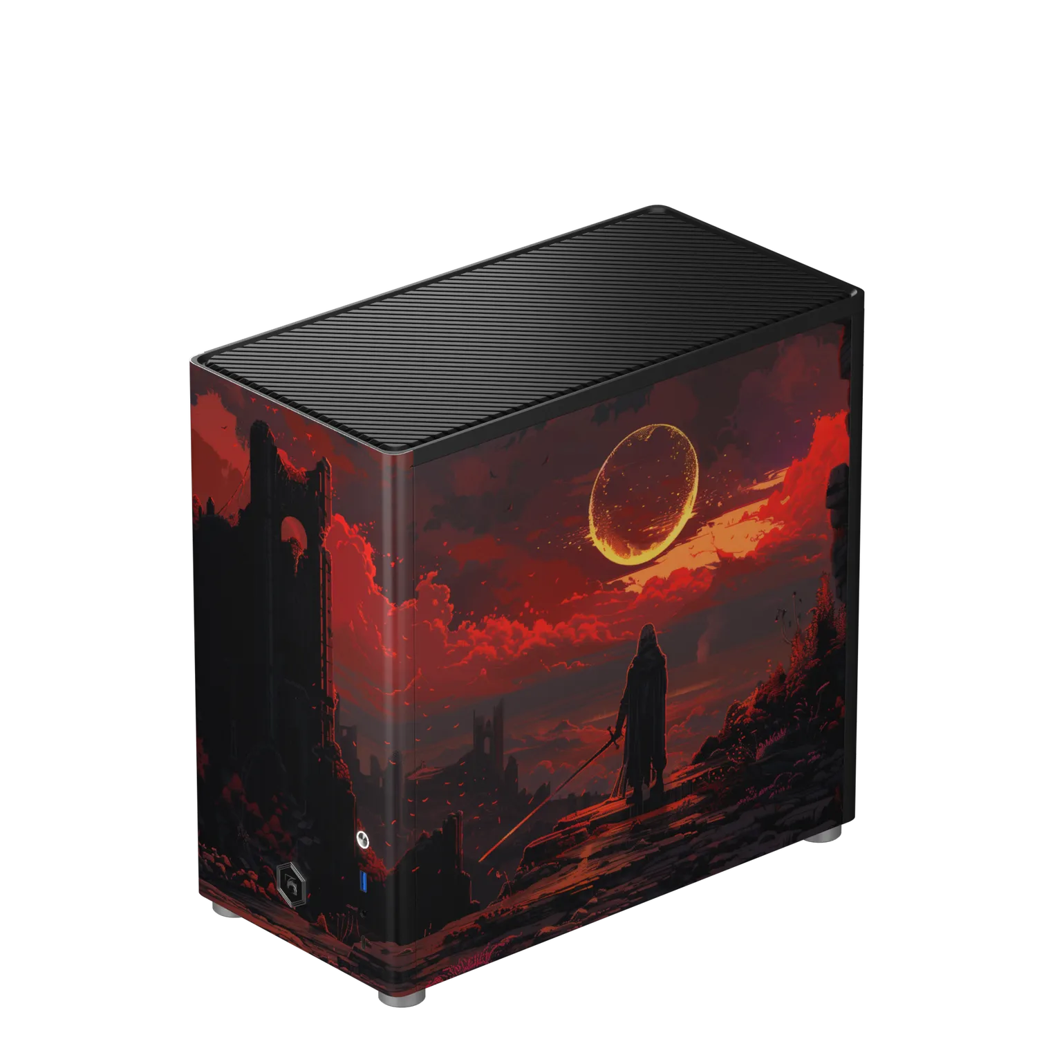 Signature Elden Ring