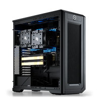 Компьютер DigitalRazor 900D Tower, фото №1