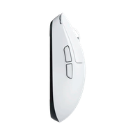 Компьютерная мышь DigitalRazor MCHOSE A5 Pro Max 4K White, фото №2