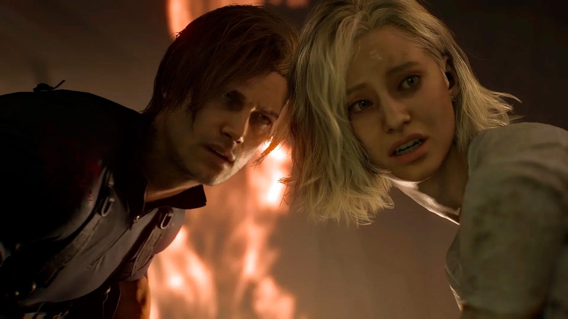 Denuvo Resident Evil Requiem