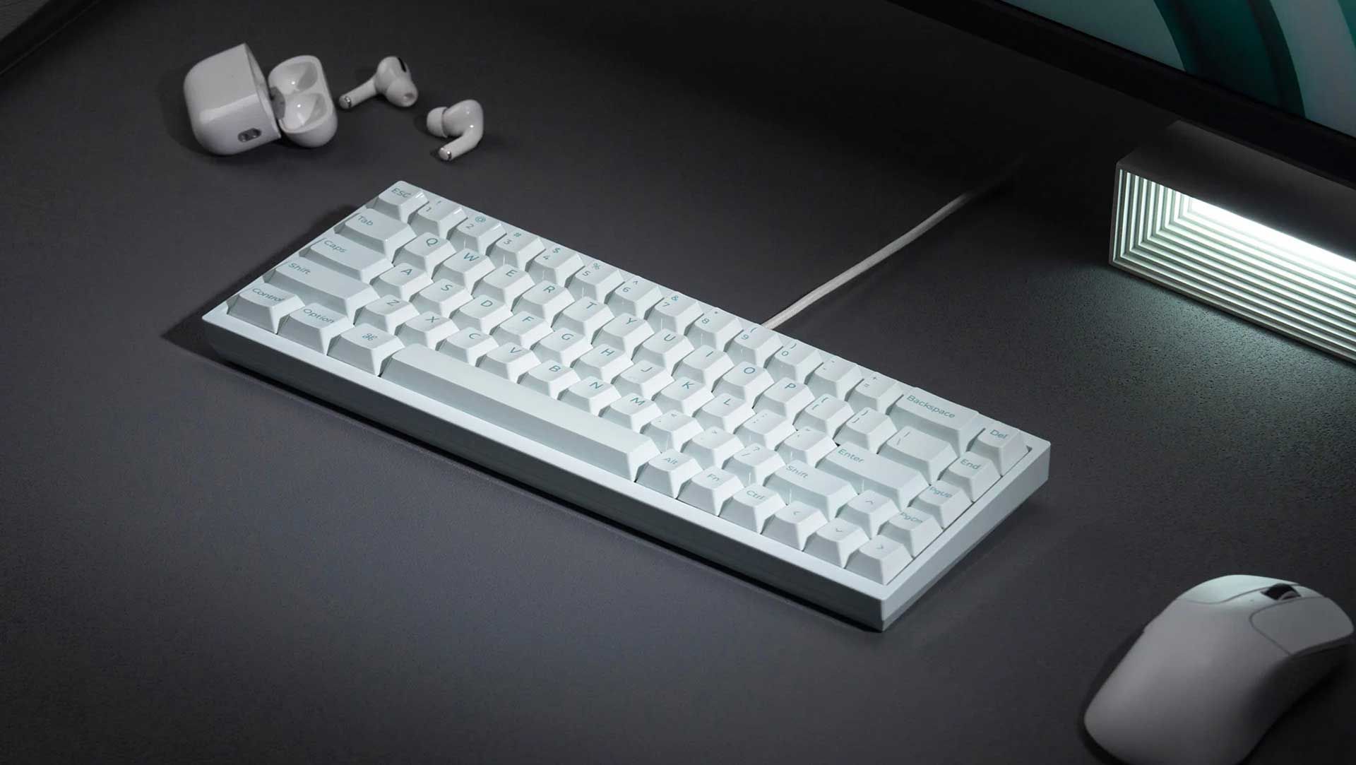 Keychron Q16 HE 8K