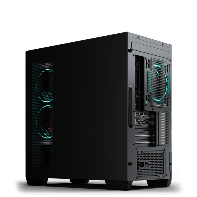 Игровой компьютер DigitalRazor Core X7, фото №5