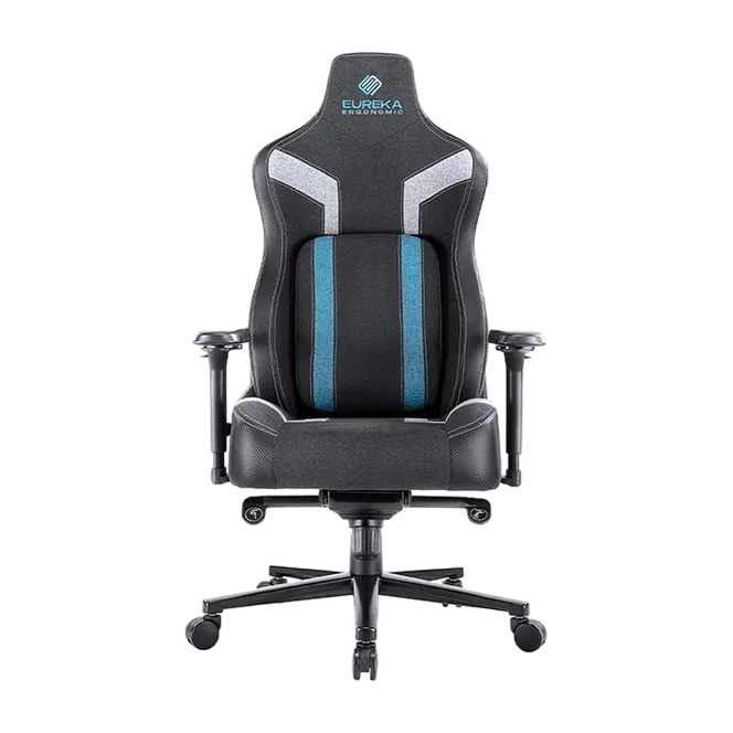 Eureka Python II Blue