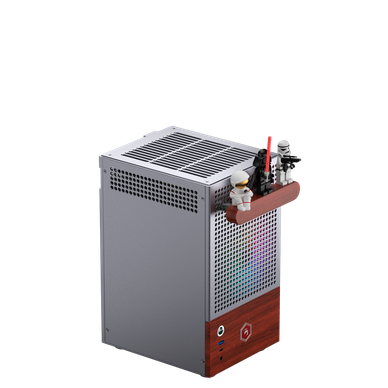 Компьютер DigitalRazor SHIFT S, фото №5