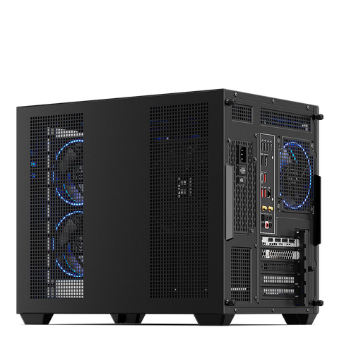 Игровой компьютер DigitalRazor PROGAMING X1, фото №5