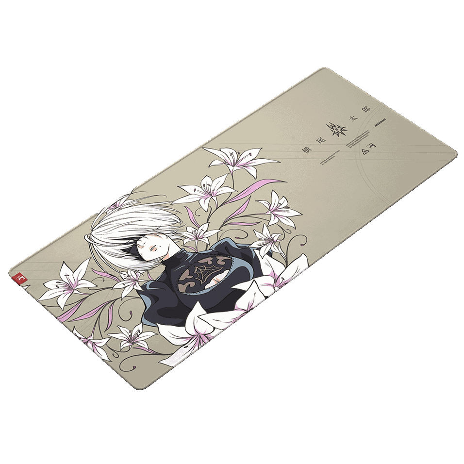 DigitalRazor x NIKIFILINI - OR NOT TO [B]E 90x40см