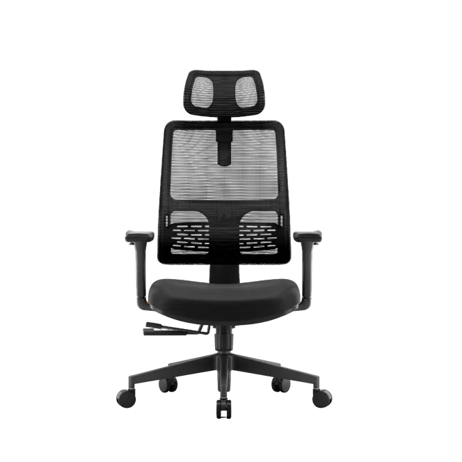 FoxGear NETZ E Black
