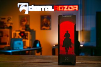 Компьютер DigitalRazor SIGNATURE Star Wars, фото №14