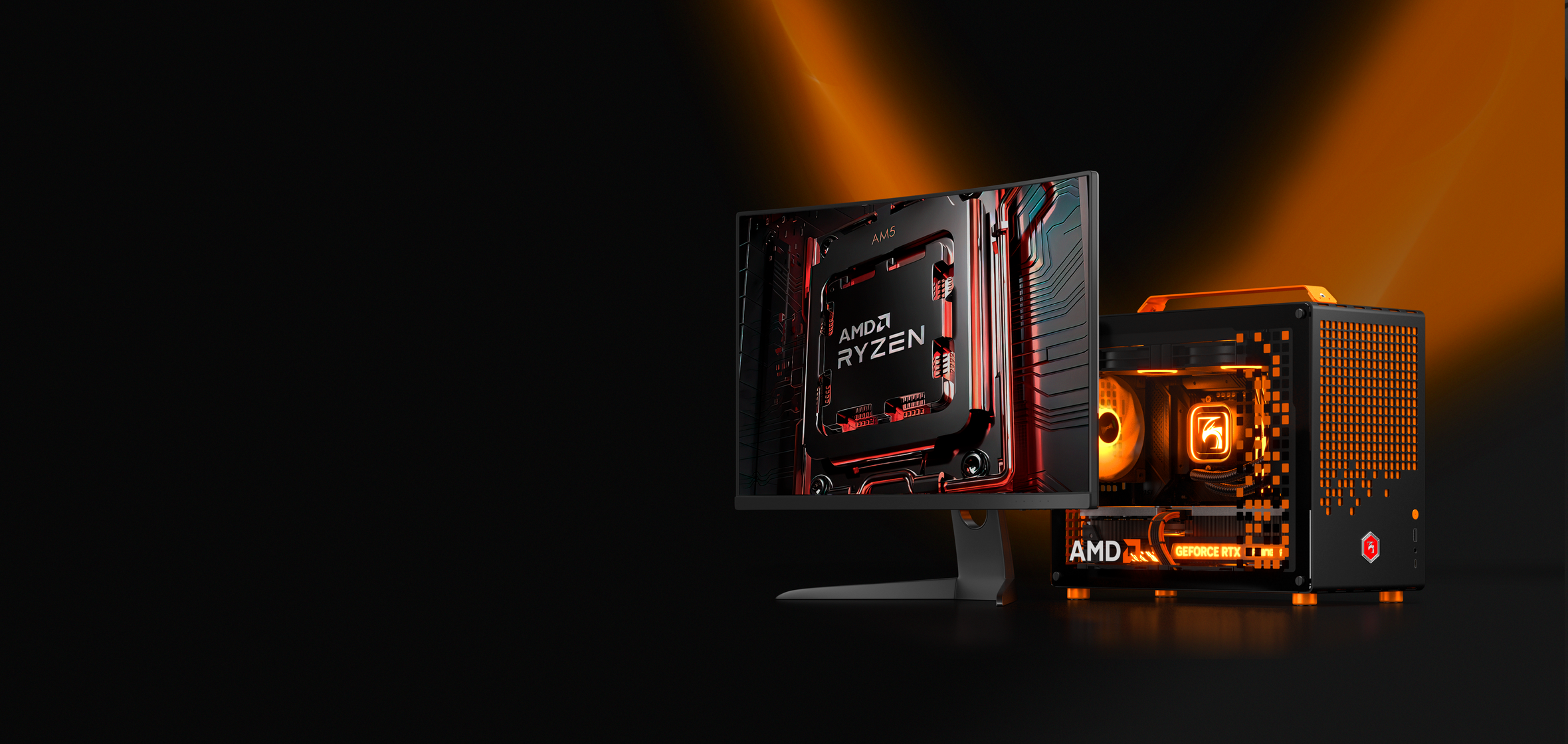 AMD RYZEN 9000