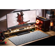 Коврик для мыши DigitalRazor DigitalRazor X Kickrocks 90x40см, фото №4